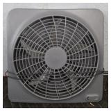 Portable Fan w/ Charger
