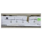 Kovacs Track Light - Missing Parts