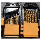 Drill Bit Set
