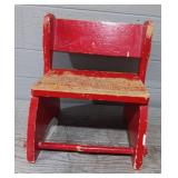 Footstool