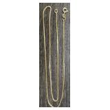 14K Gold Chain