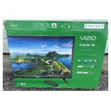 New Vizio 24' Flatscreen TV