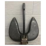 Small Boat Anchor