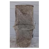 Minnow Fish Trap