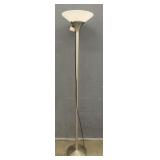 Modernist 6' Tall Lamp