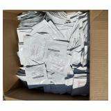(2,000+) MIL-DTL-117H O-rings