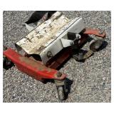 Transmission Jack