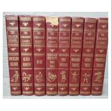 (8) The Children's Classics Books