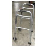 Foldable Walker