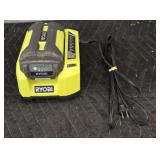 Ryobi 40V Battery & Charger