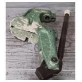 Echo Reloading Press