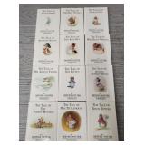 The Beatrix Potter Collection Books