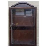 Vintage Display Cabinet
