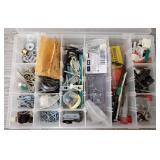 Miscellaneous Hardware in Case