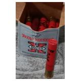 (17) Rounds of 410 Ammo