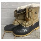 Kamik Winter Boots