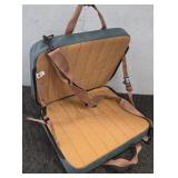 Stadium Chair Pad