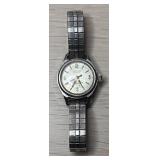 Vintage Berne ladies' 17-Jewel Watch