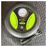 Design Portable Air Compressor