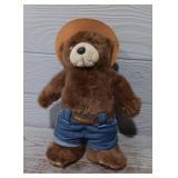 Vintage Smokey The Bear
