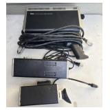 RCA CC002  Color Video Camera Bundle