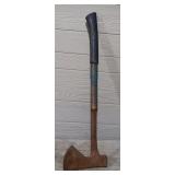 Estwing Hatchet