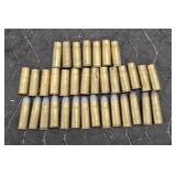 38-40 Win. Rounds & Casings