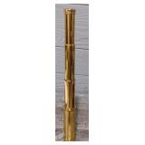 Small Brass Telescope w/ case