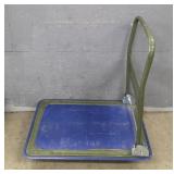 Folding Box Cart