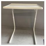 (2) Table Mate Adjustable TV Trays