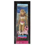 Beach Glam Barbie