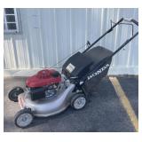 Honda Self Propelled Push Lawn Mower