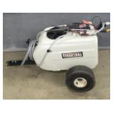 13gal Ironton 12V Sprayer