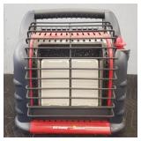 Big Buddy Mr Heater