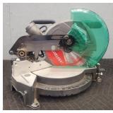 Melabo 10' Compound Miter Saw