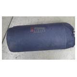Alpine Deluxe Camping Pad w/ Bag