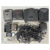 Radar Accessories & Misc Cords/Devices