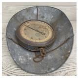 Vintage Hanging Scale
