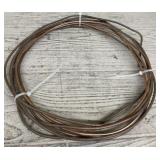 25ft Copper Wire