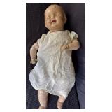 1920's American Composition Baby Doll