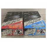 (2) 1991 Leaf Series 1+2 Baseball Cards: Sealed