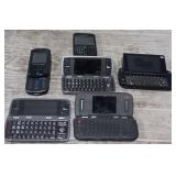 (6) Cell Phones