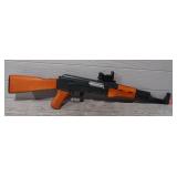 AK-47 Airsoft Rifle