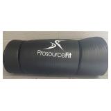 ProsourceFit Fitness Mat