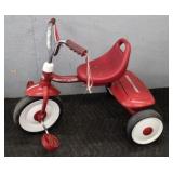 Radio Flyer Toddler Tricycle