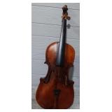 Vintage Violin