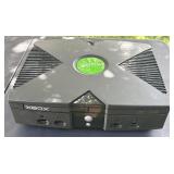 Microsoft Original Xbox Console