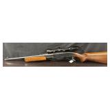 Remington Game master 760  .270 WIN Rifle