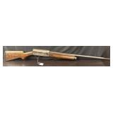 Remington Shotgun