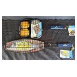 Corona Fish Griller & Grilling Basket